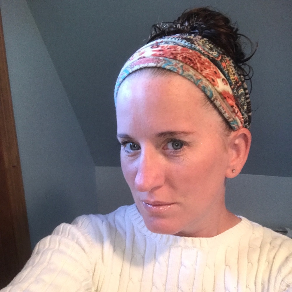 Meet your Posher, Suzanne